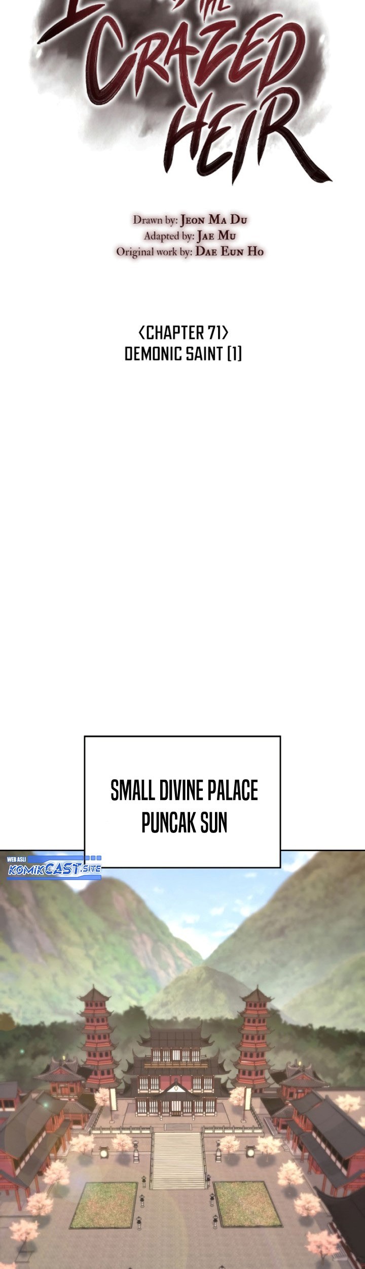 Chapter 71 - halaman 29