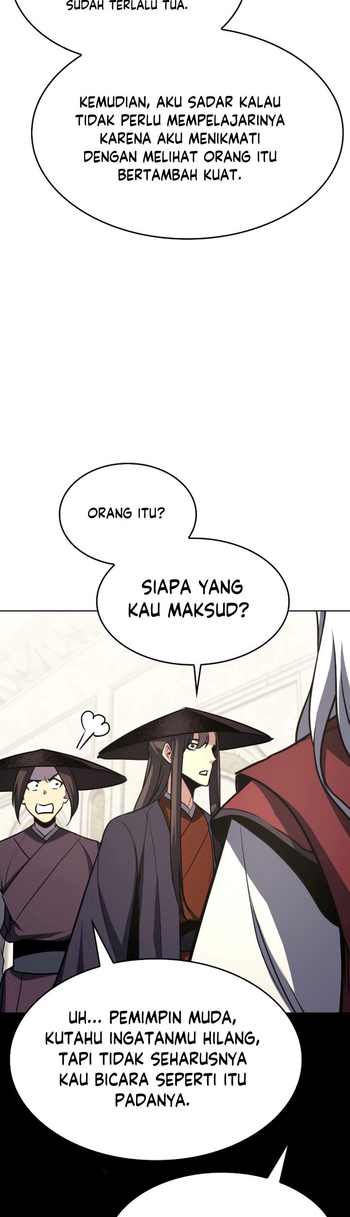 Chapter 71 - halaman 85
