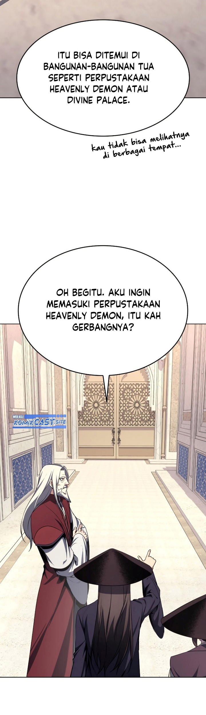 Chapter 71 - halaman 95