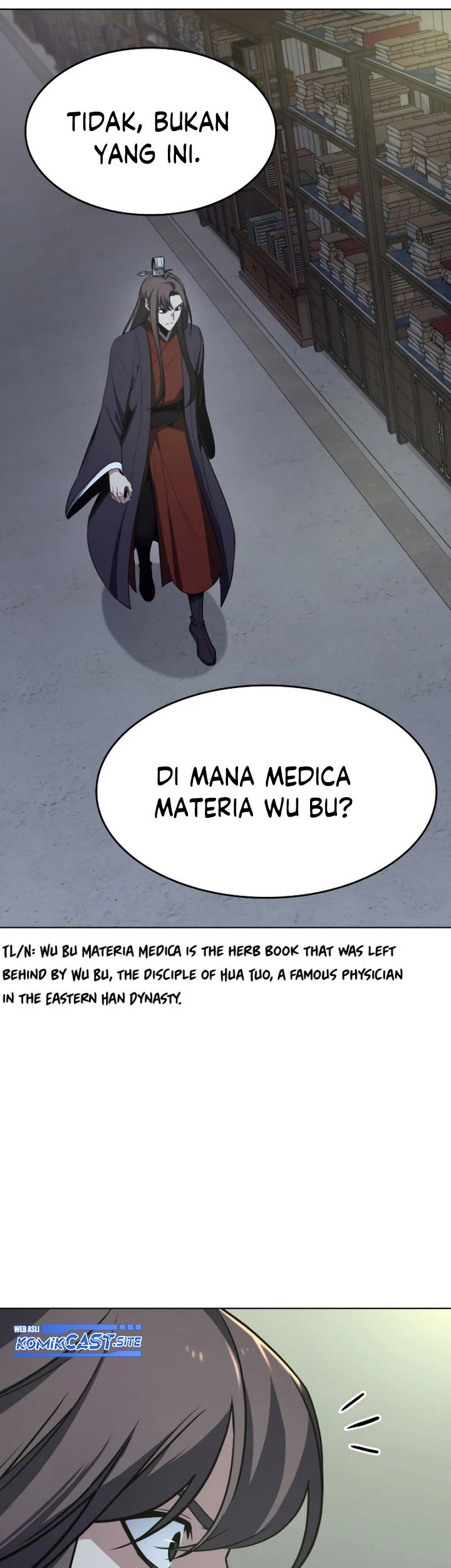 Chapter 71 - halaman 107