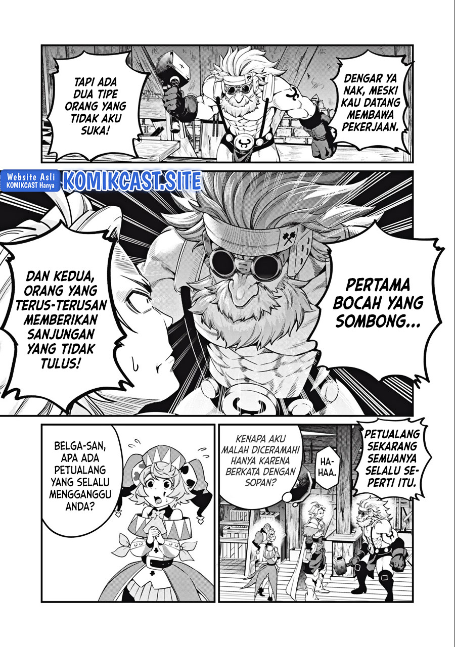 Chapter 45 - halaman 10