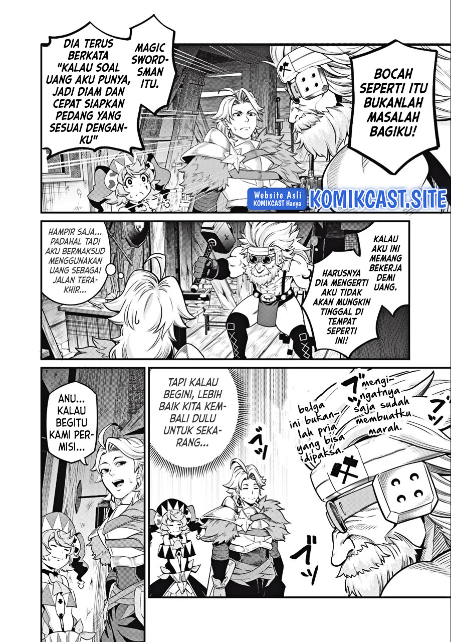 Chapter 45 - halaman 11