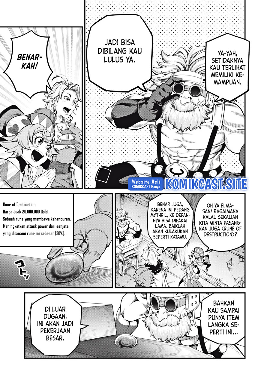 Chapter 45 - halaman 16