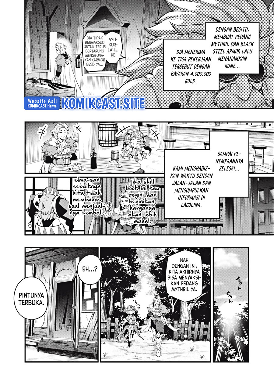 Chapter 45 - halaman 17