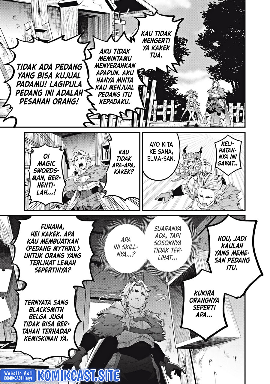 Chapter 45 - halaman 18