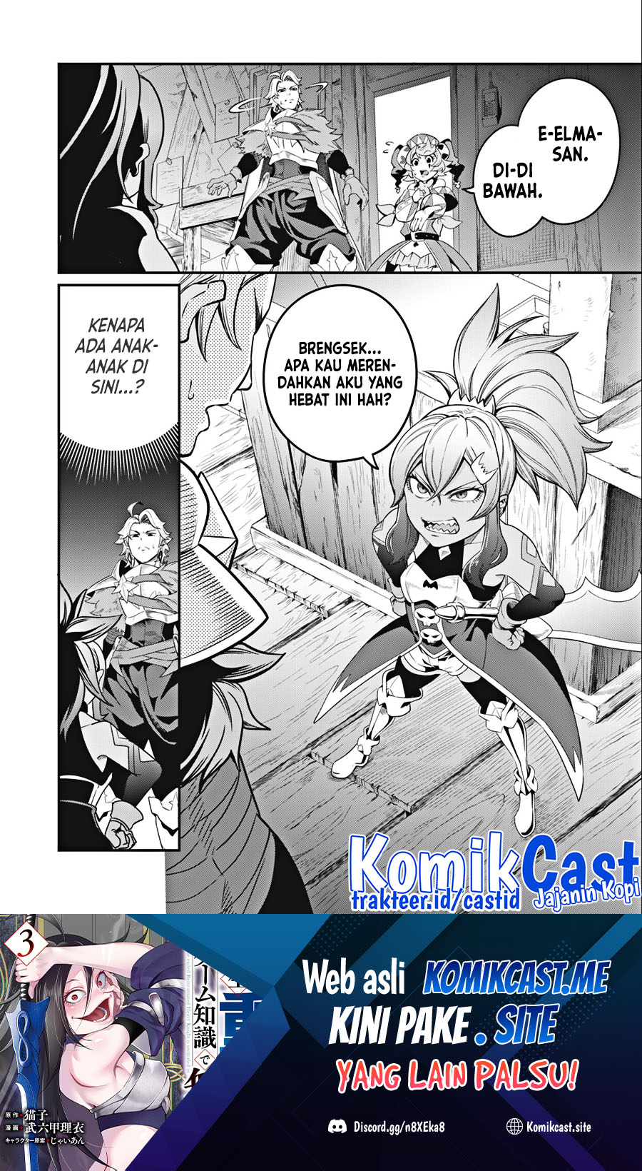 Chapter 45 - halaman 19