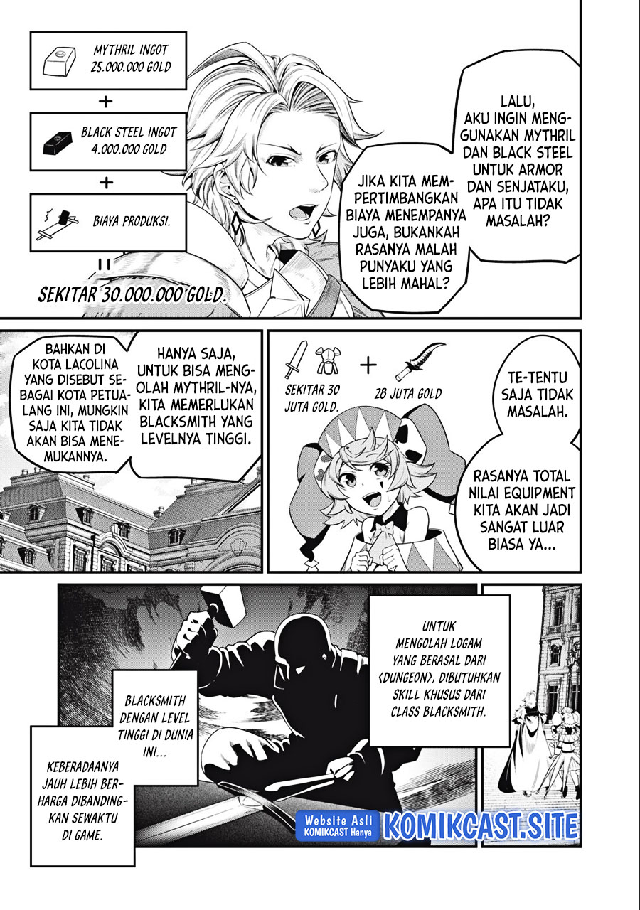 Chapter 45 - halaman 6