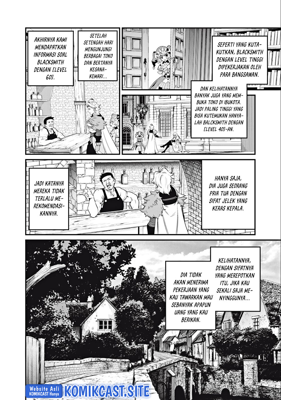 Chapter 45 - halaman 7