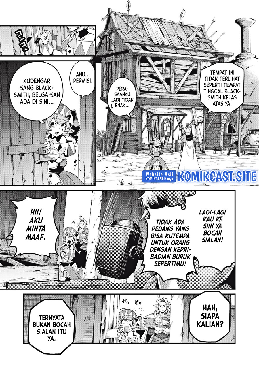 Chapter 45 - halaman 8