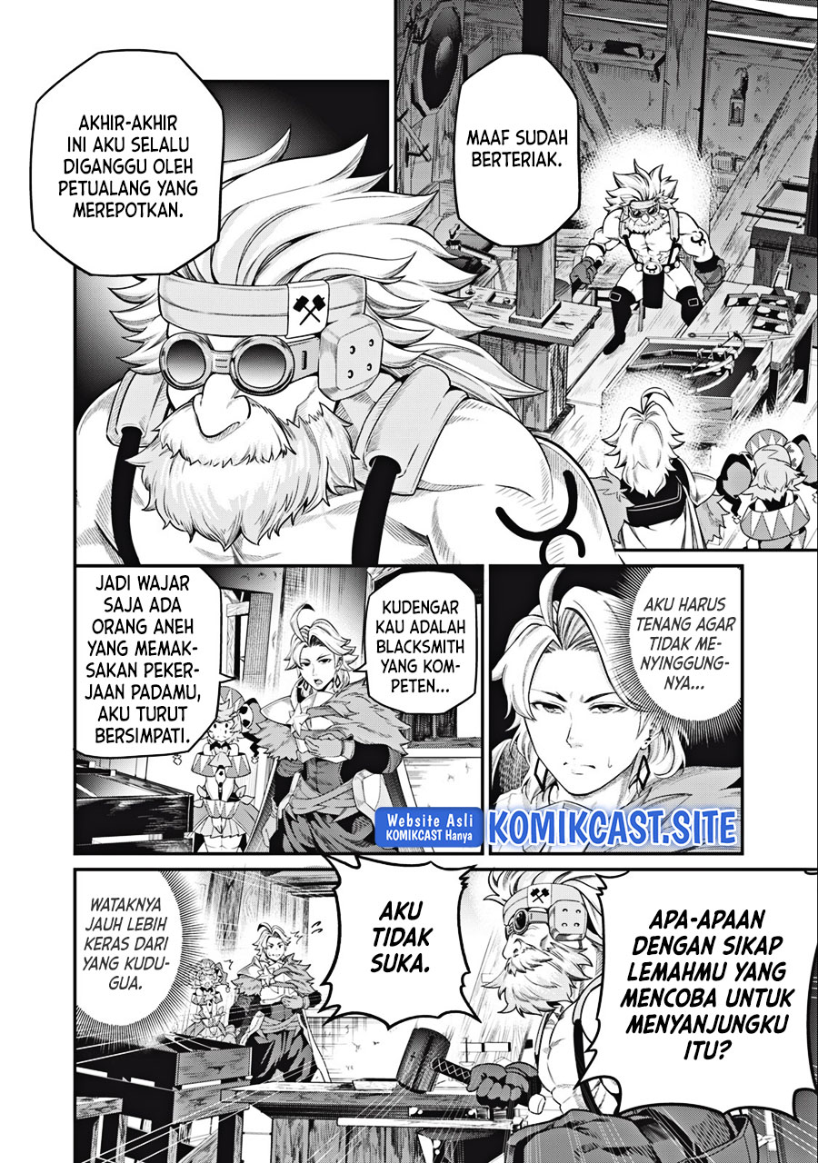 Chapter 45 - halaman 9