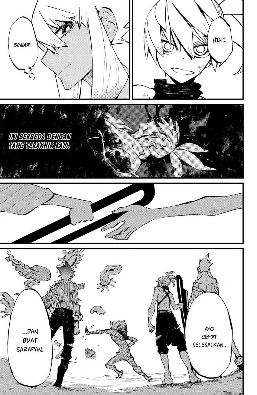 Chapter 30 - halaman 21