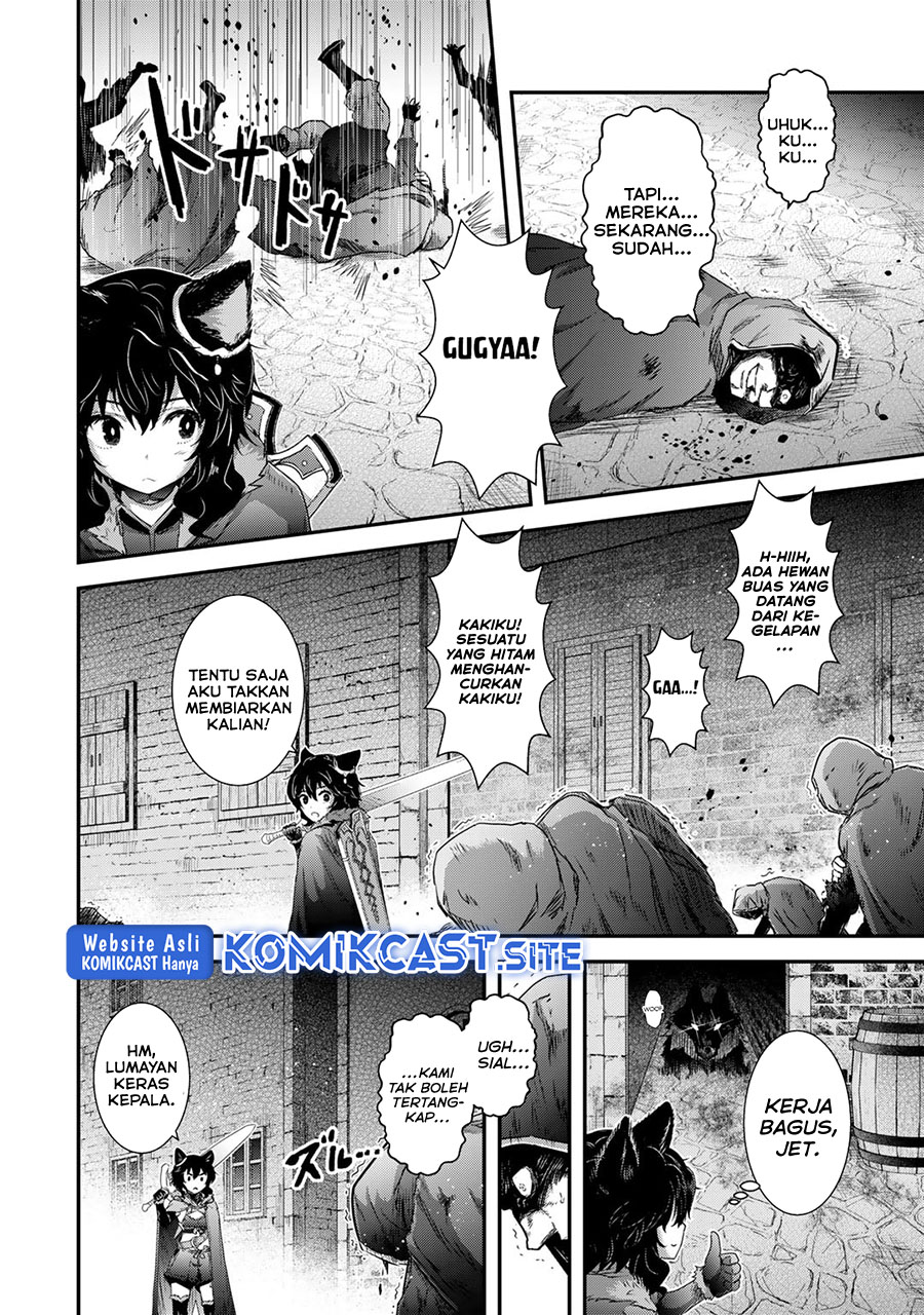 Chapter 65 - halaman 12