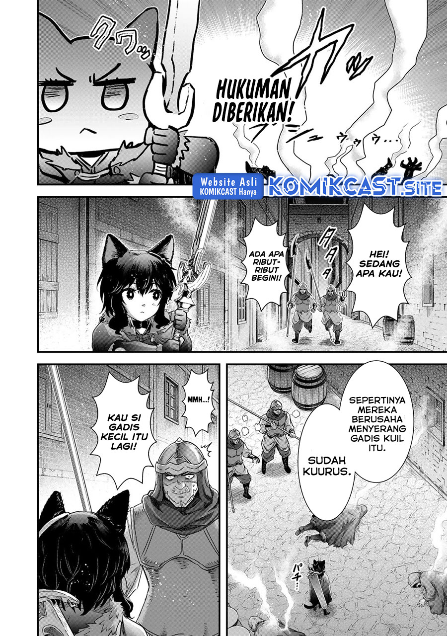 Chapter 65 - halaman 14
