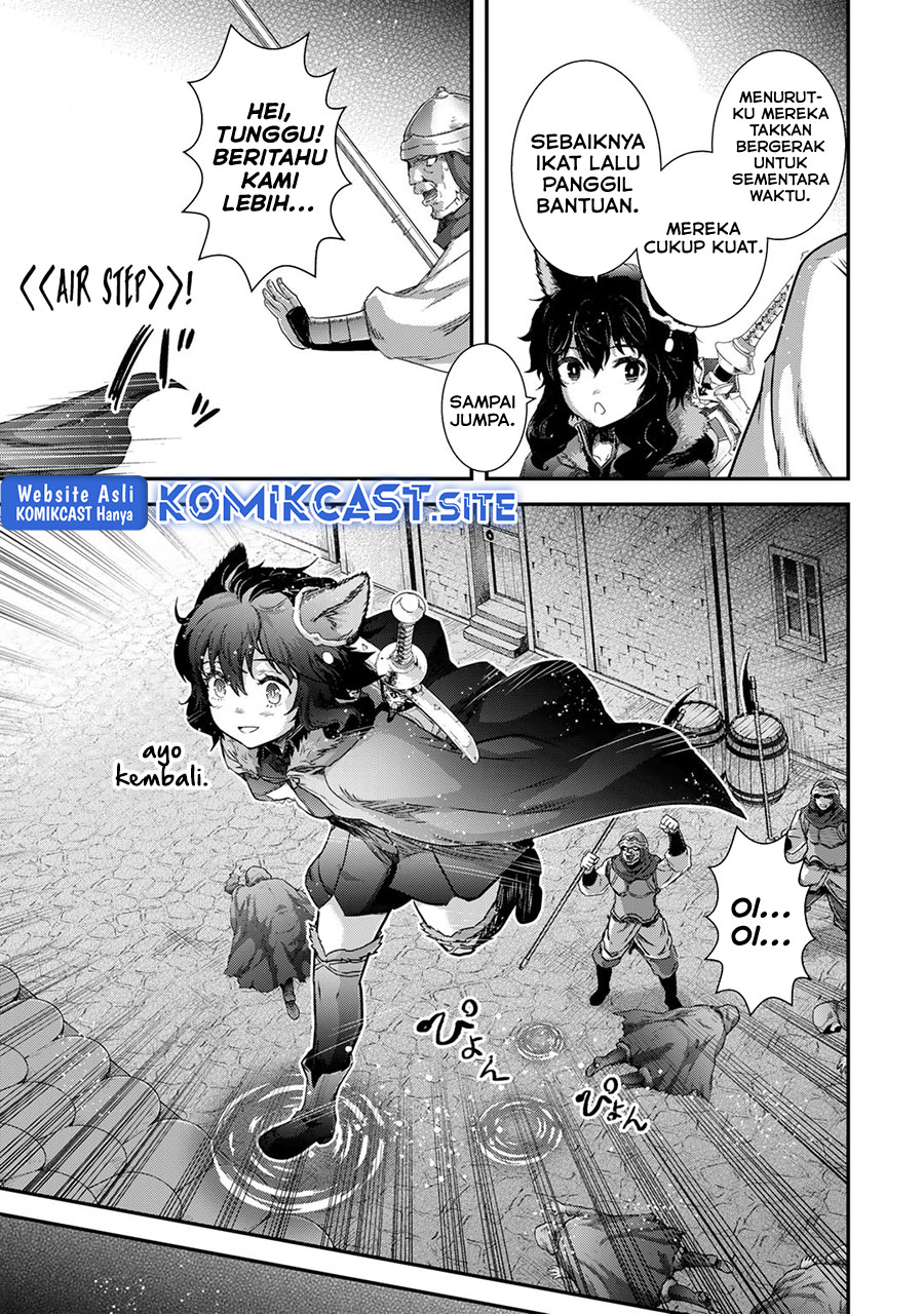 Chapter 65 - halaman 15