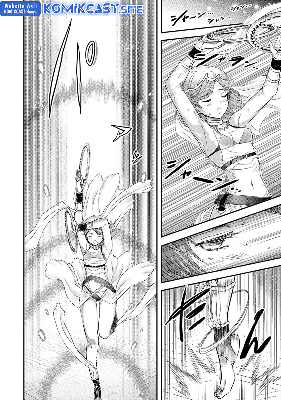 Chapter 65 - halaman 16
