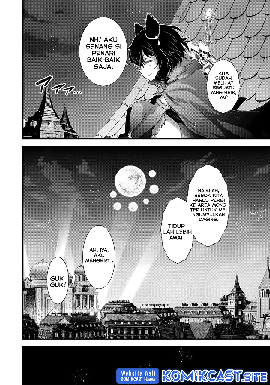 Chapter 65 - halaman 18