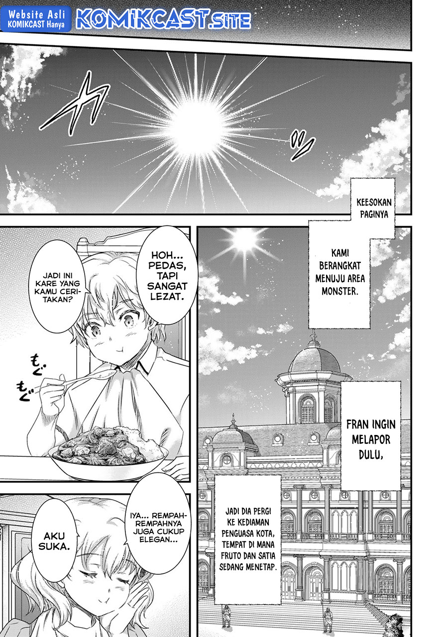 Chapter 65 - halaman 21