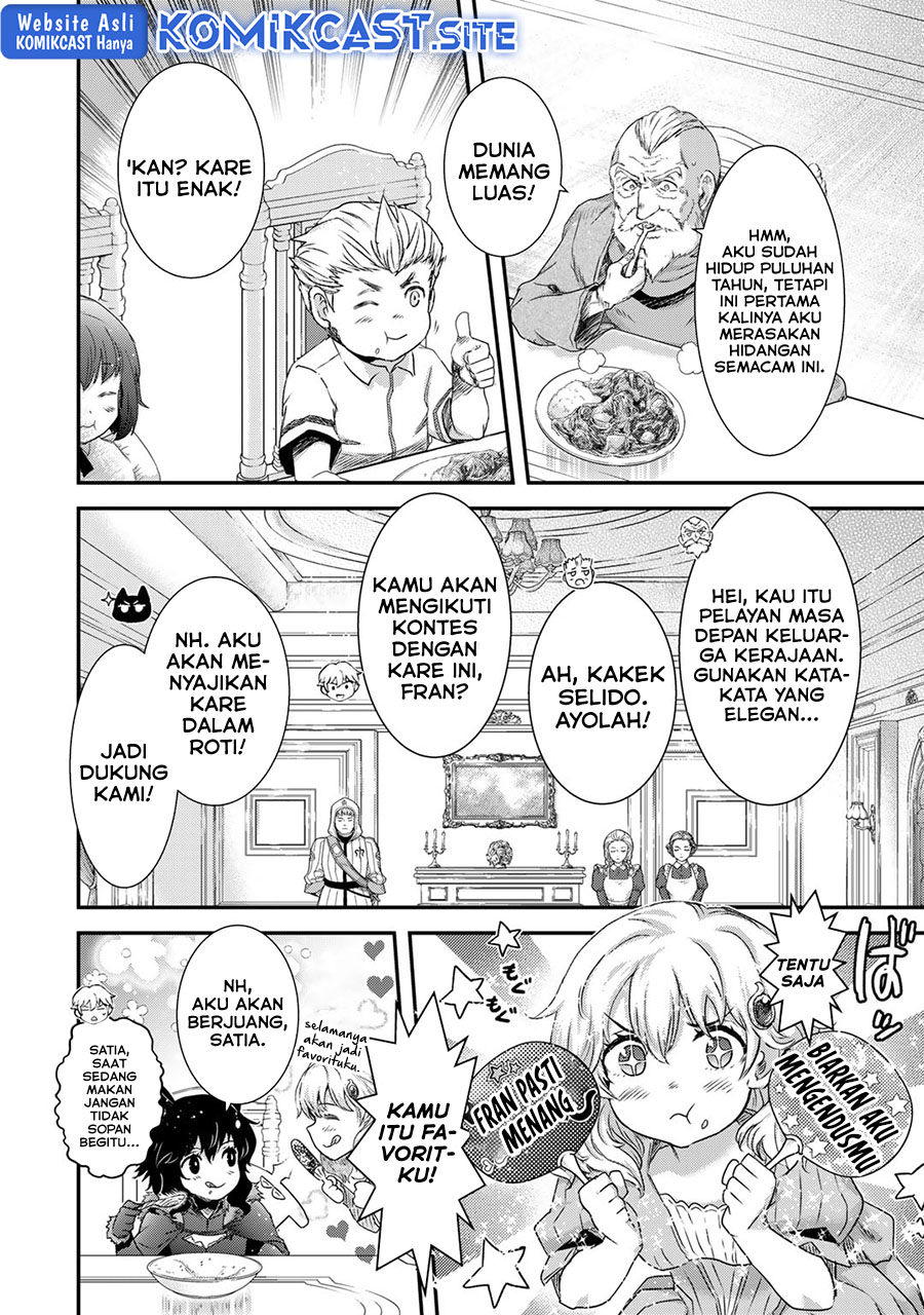 Chapter 65 - halaman 22