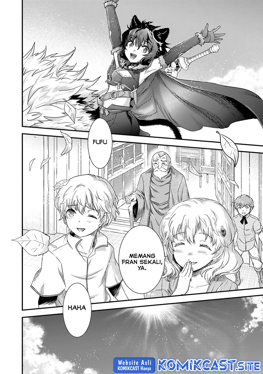 Chapter 65 - halaman 28
