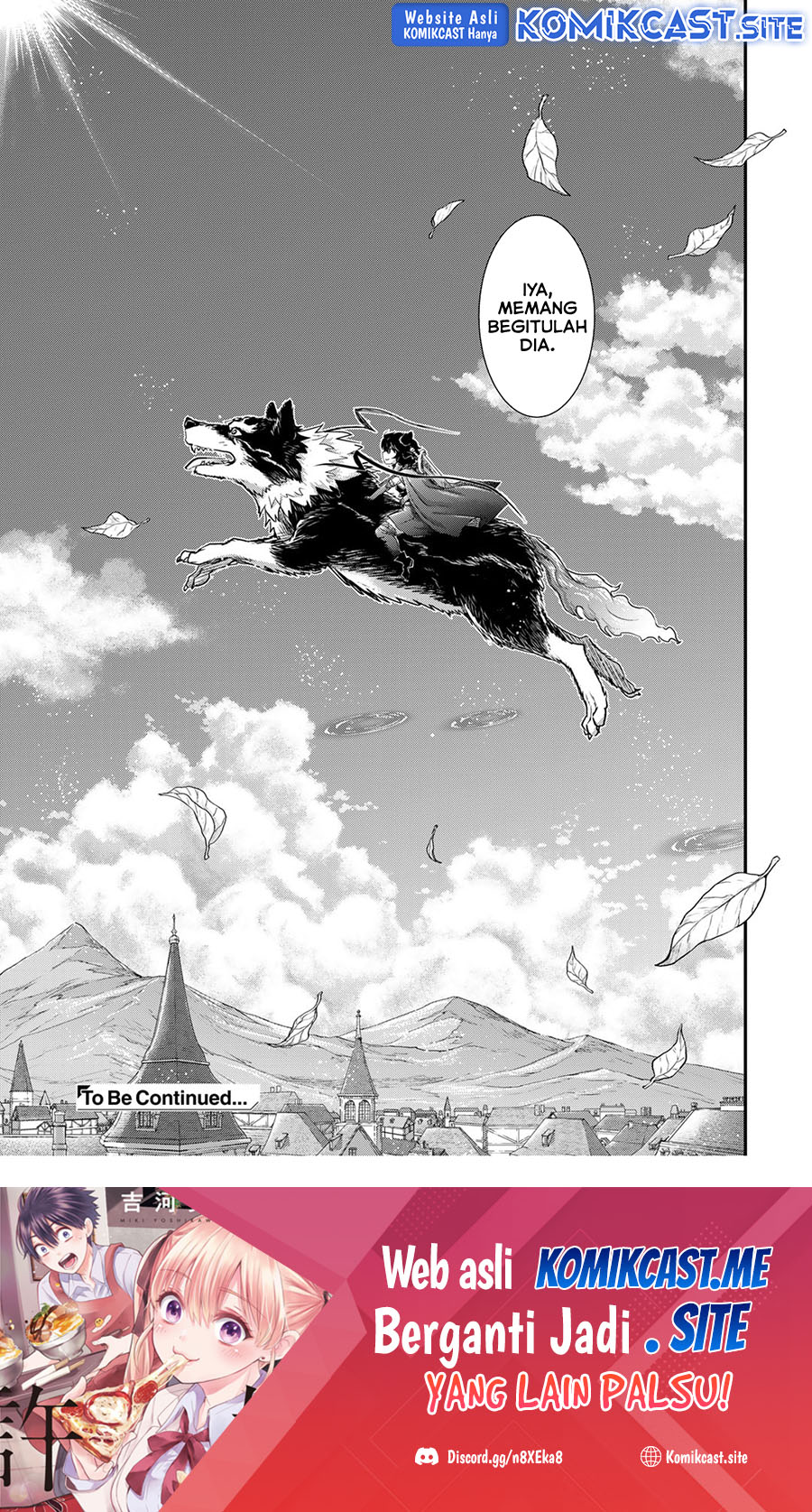 Chapter 65 - halaman 29