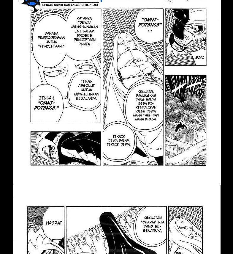 Chapter 79 - halaman 21