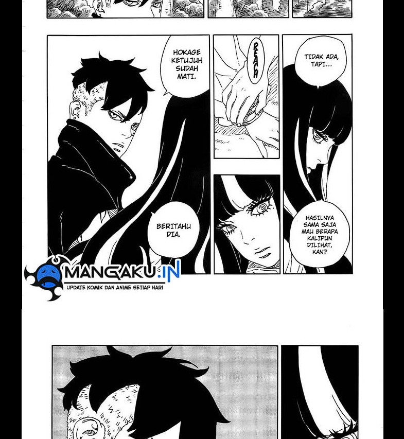Chapter 79 - halaman 23