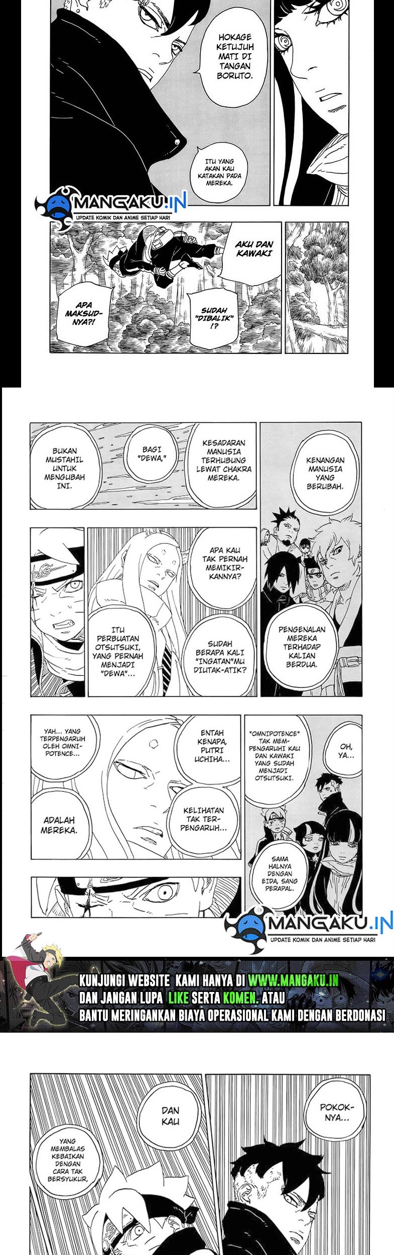 Chapter 79 - halaman 24
