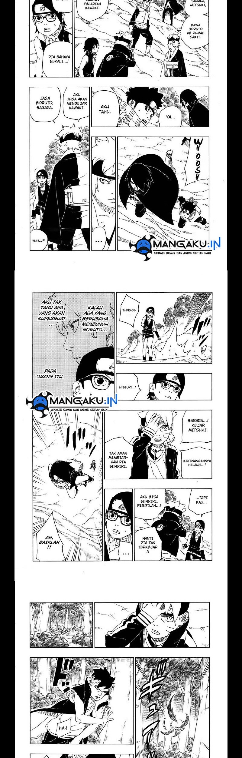 Chapter 79 - halaman 4