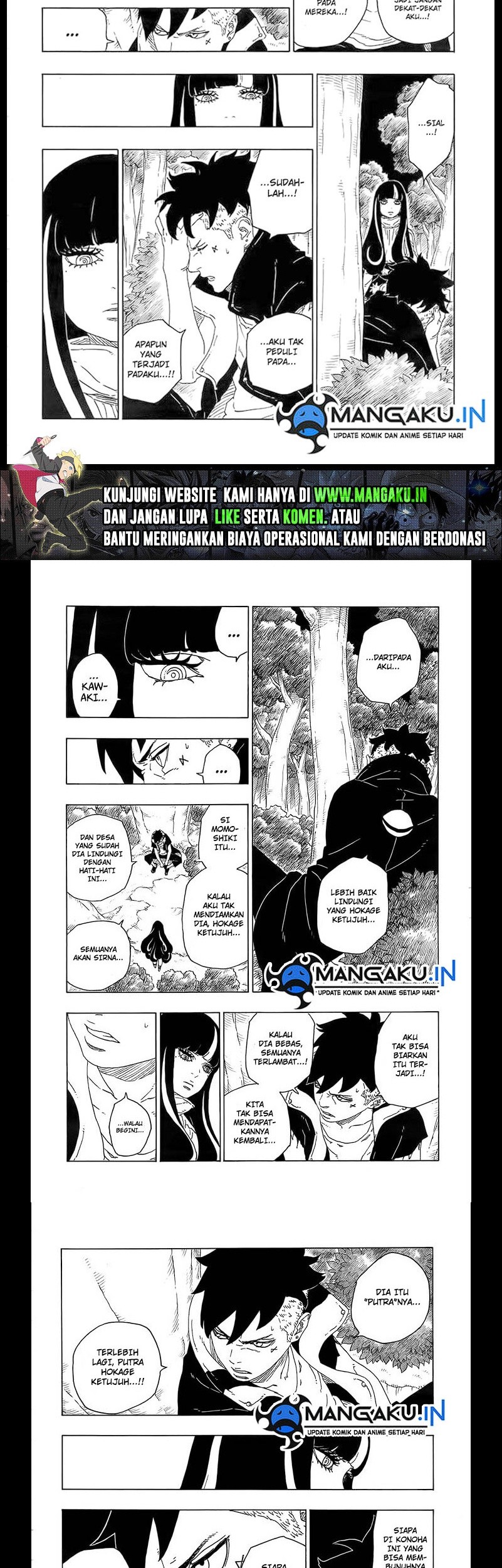 Chapter 79 - halaman 8