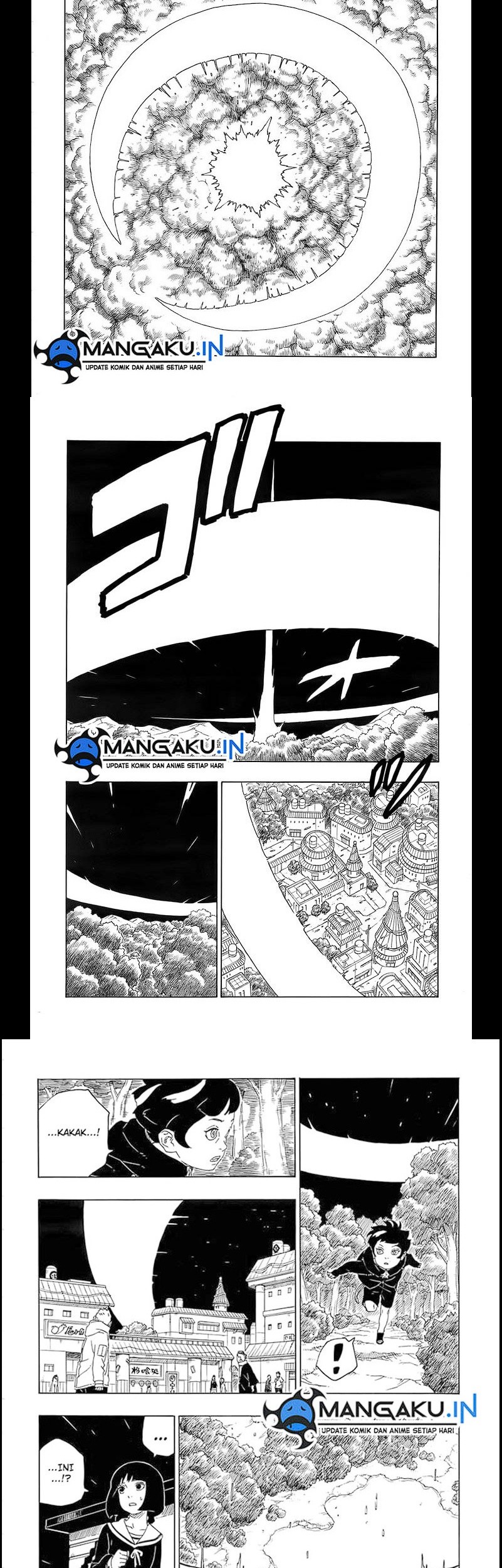 Chapter 79 - halaman 12