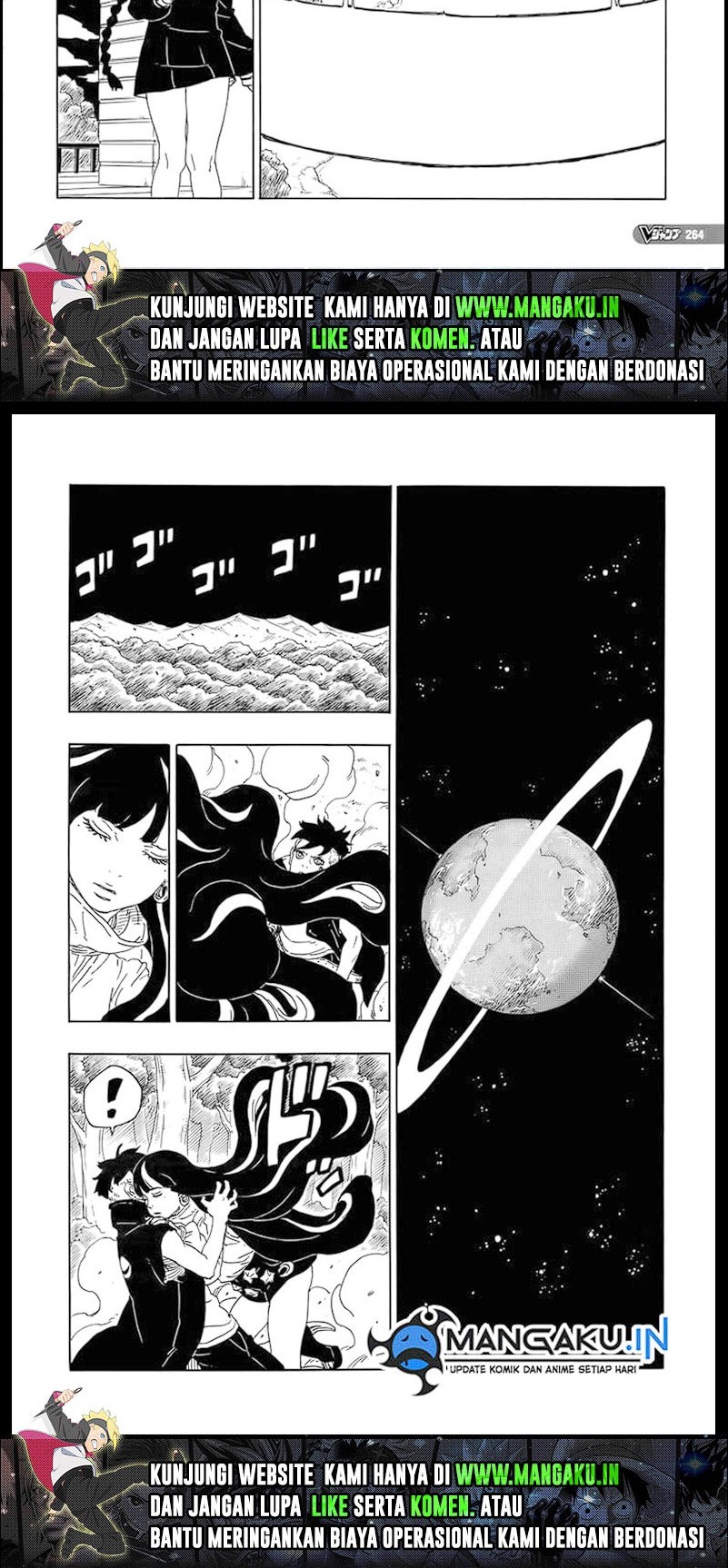 Chapter 79 - halaman 13