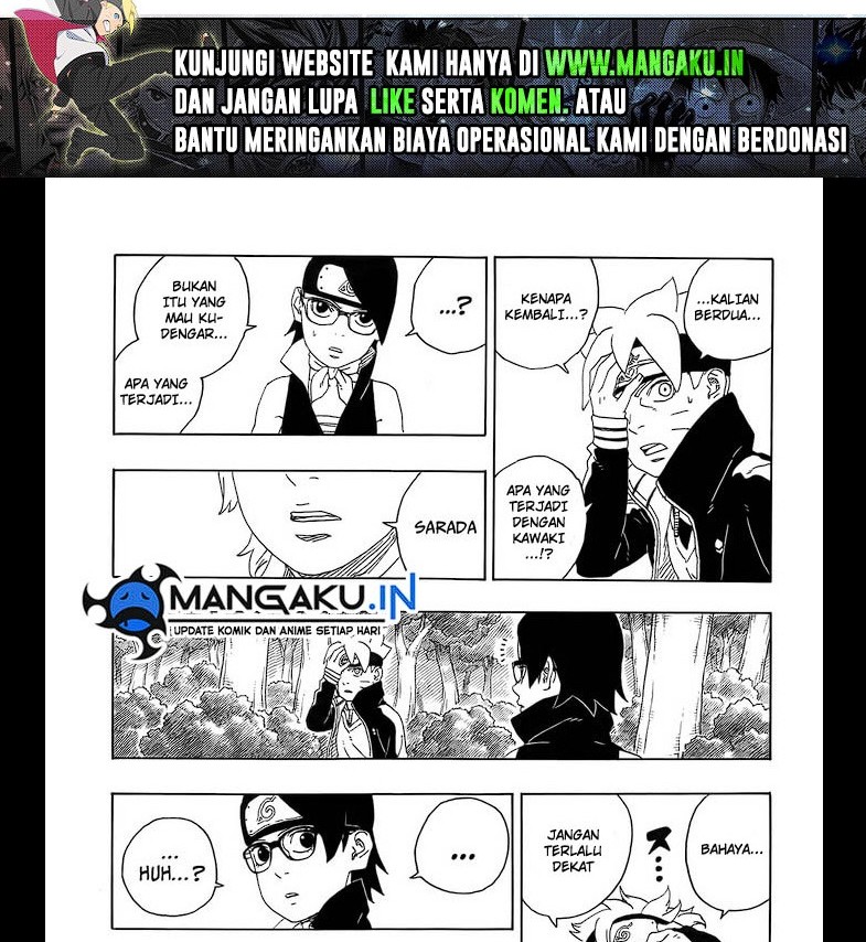 Chapter 79 - halaman 17