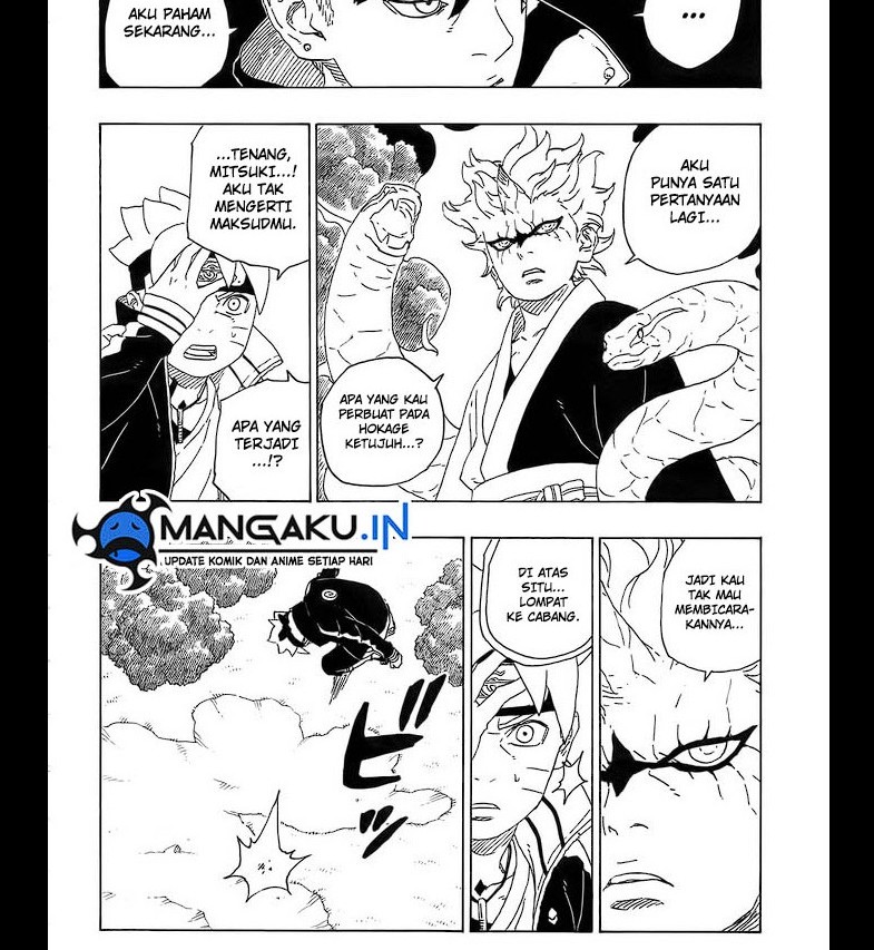 Chapter 79 - halaman 19