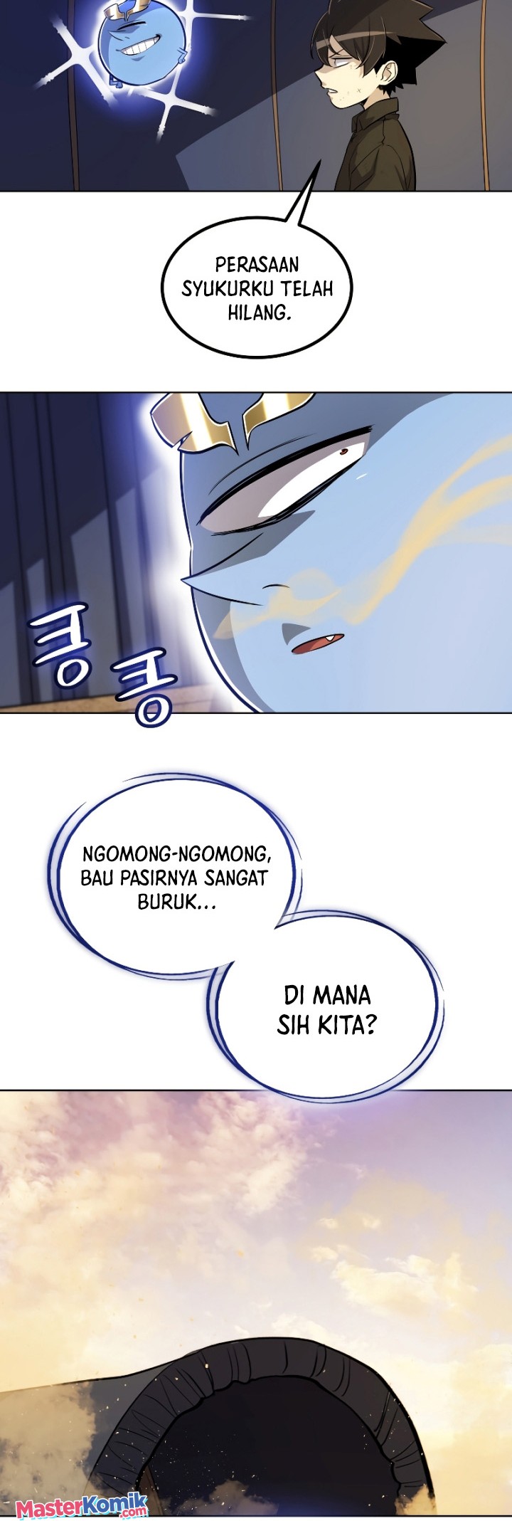 Chapter 58 - halaman 38