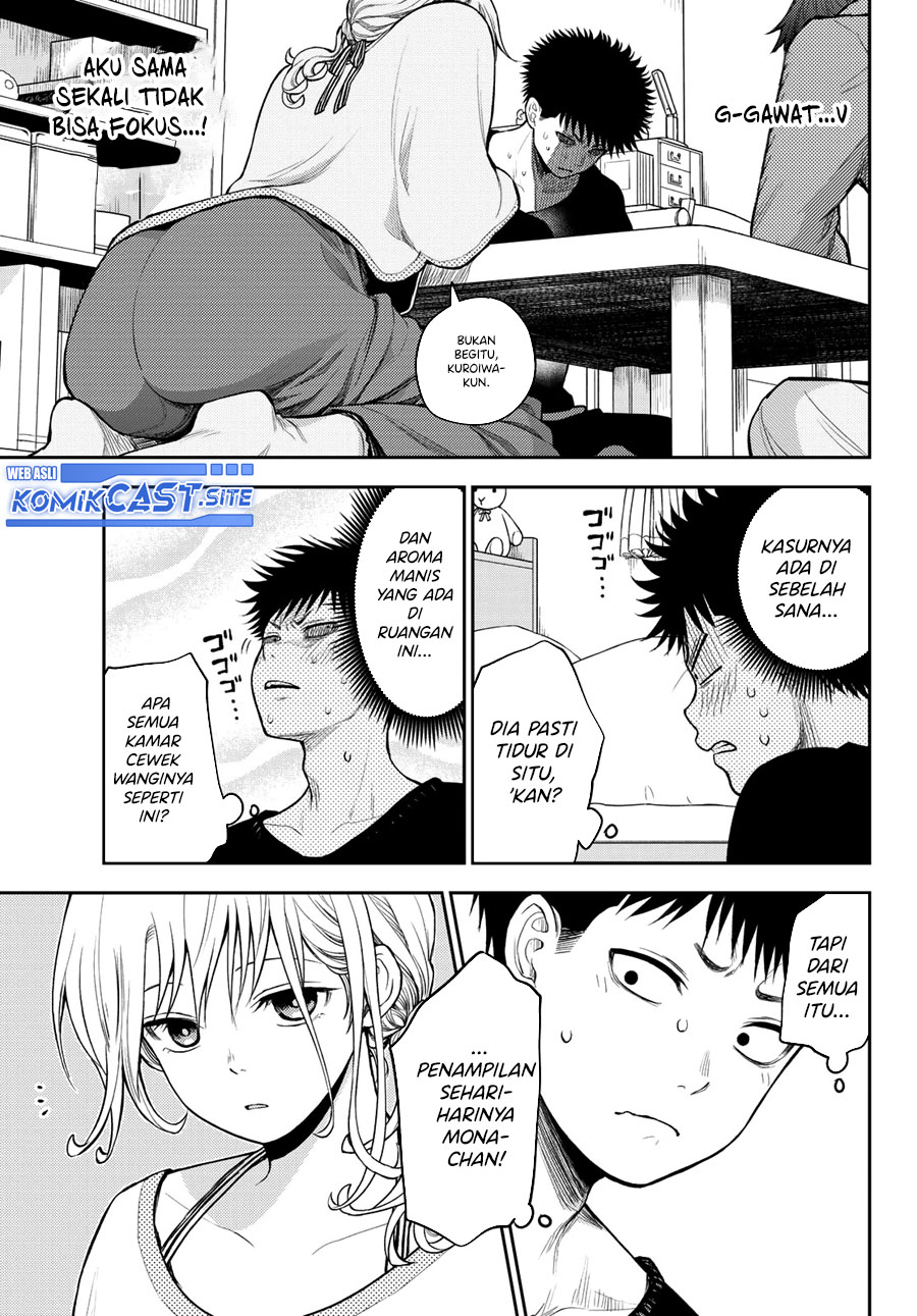 Chapter 79 - halaman 10