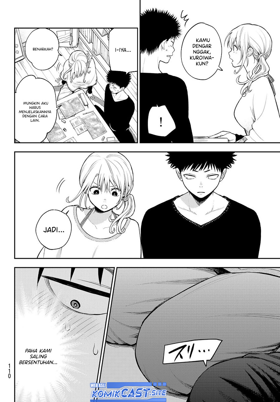 Chapter 79 - halaman 11
