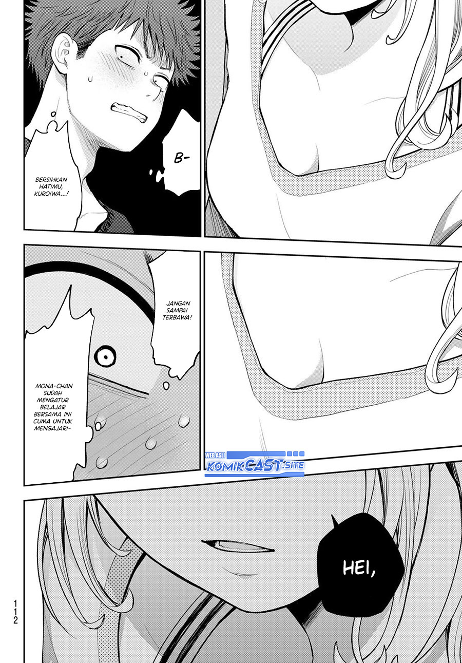 Chapter 79 - halaman 13