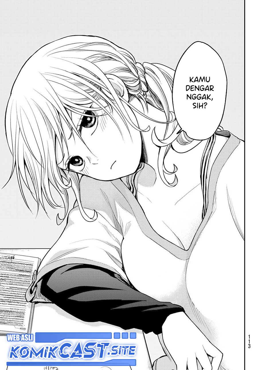 Chapter 79 - halaman 14