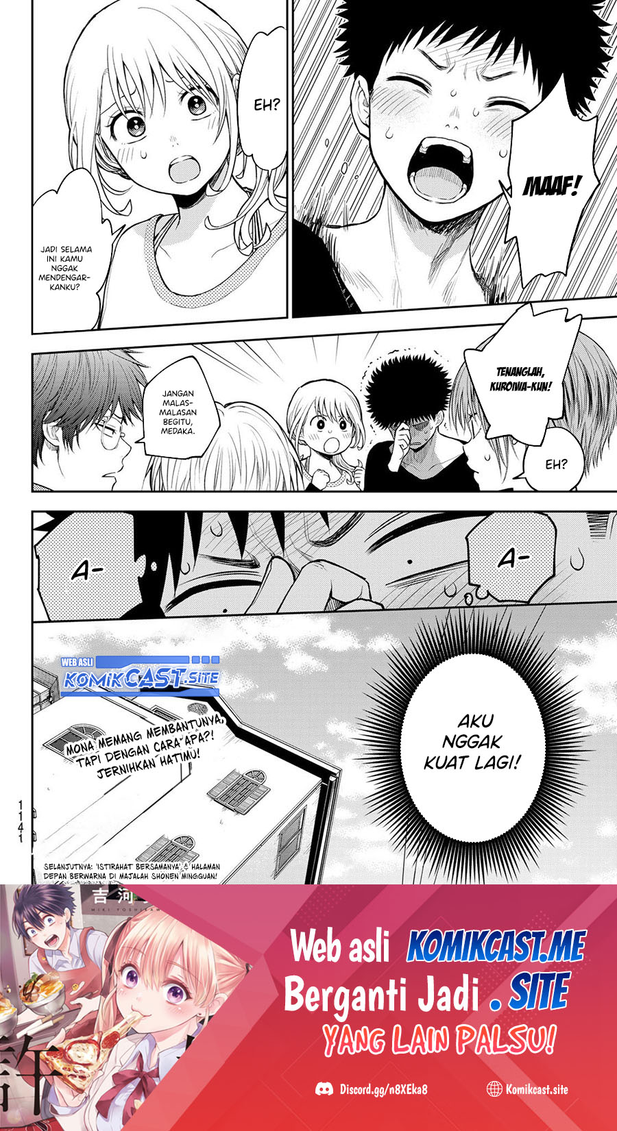 Chapter 79 - halaman 15
