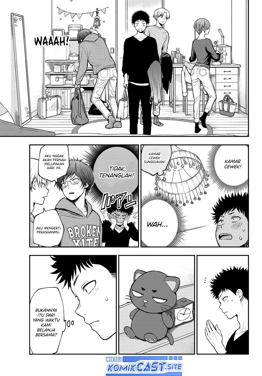 Chapter 79 - halaman 6