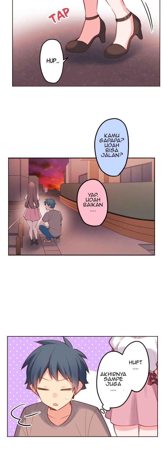 Chapter 25 - halaman 20