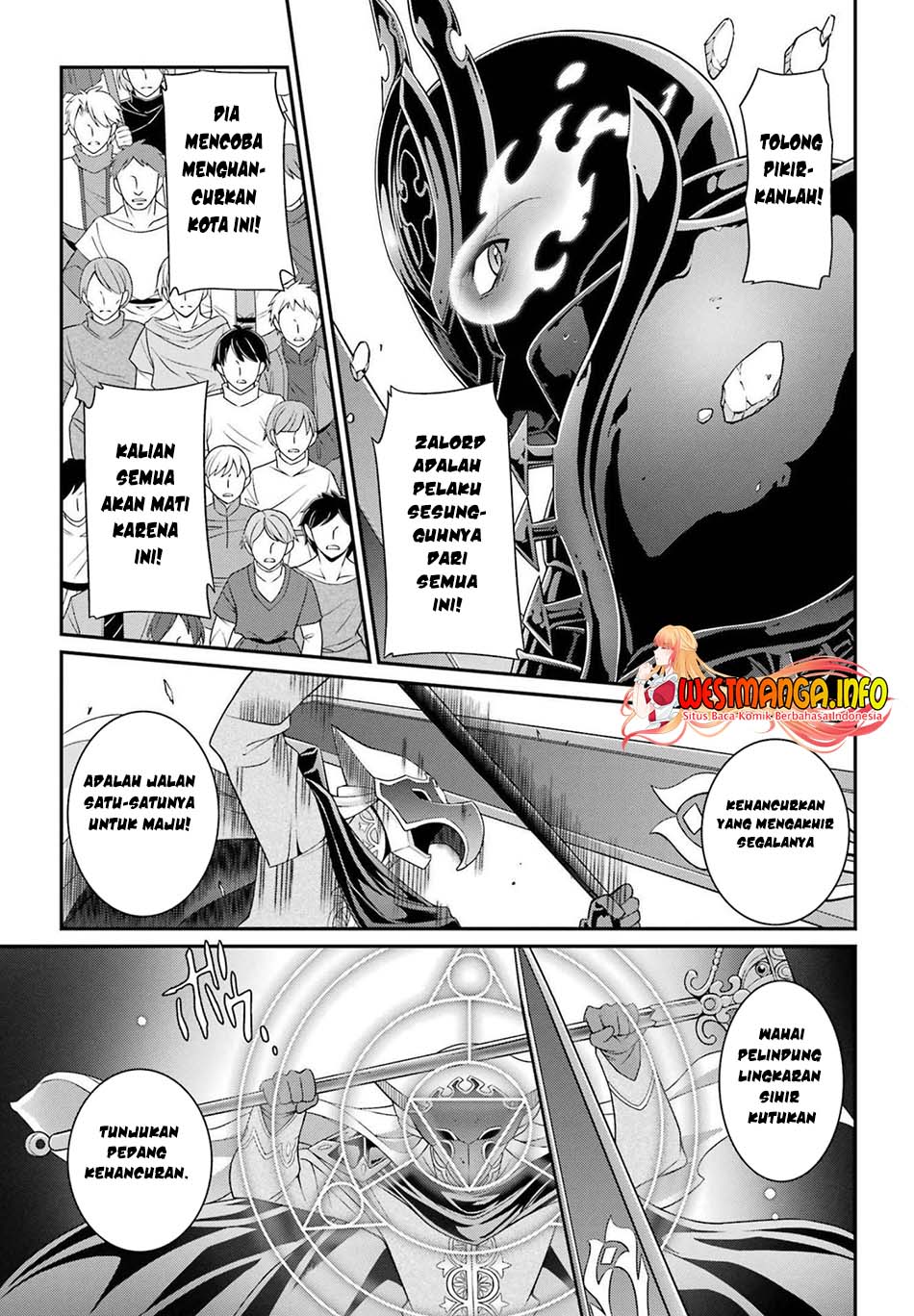 Chapter 50 - halaman 15