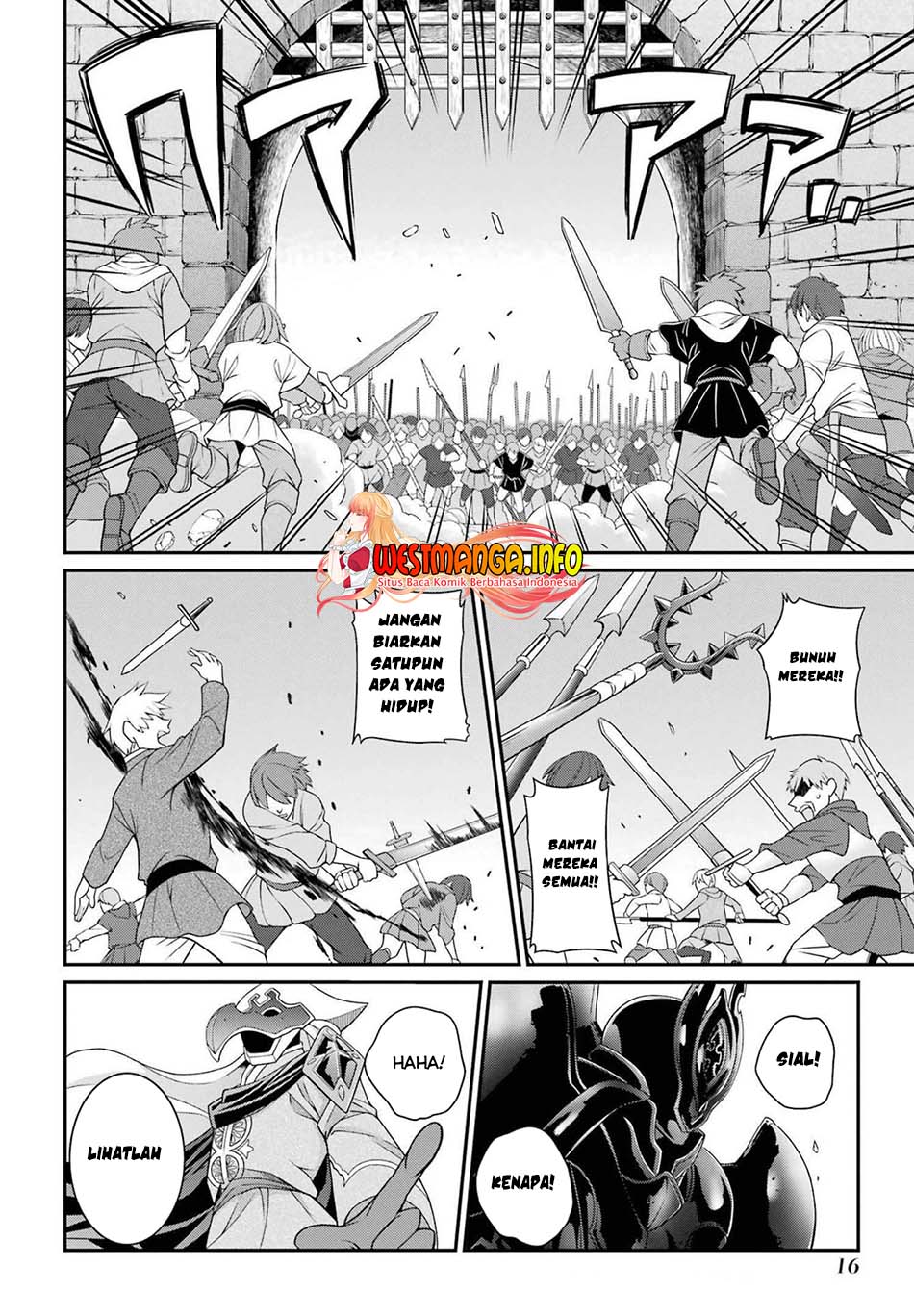 Chapter 50 - halaman 18