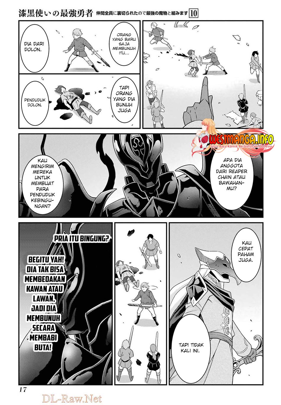 Chapter 50 - halaman 19