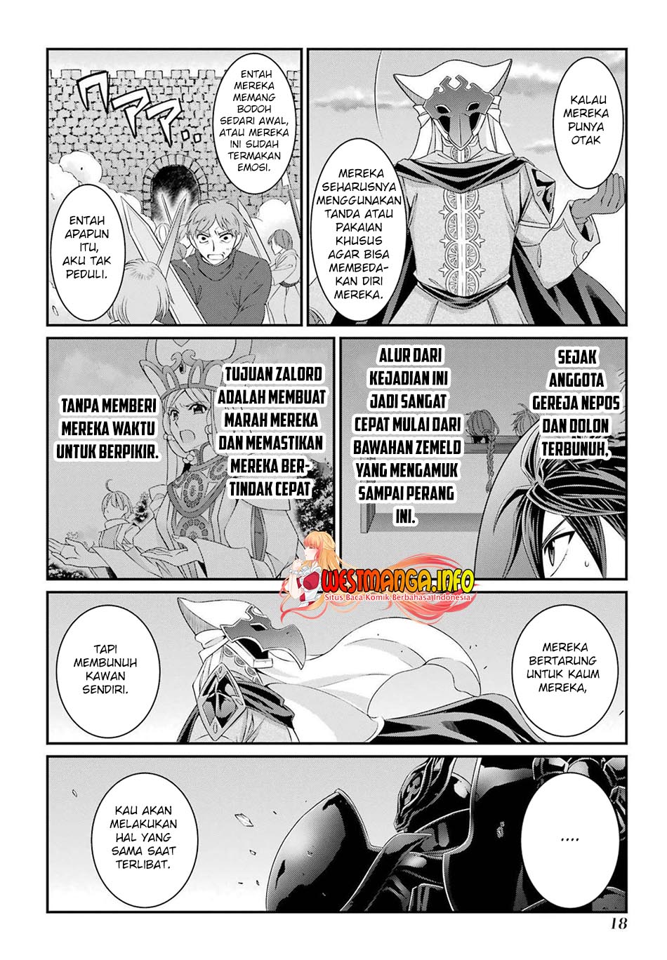 Chapter 50 - halaman 20