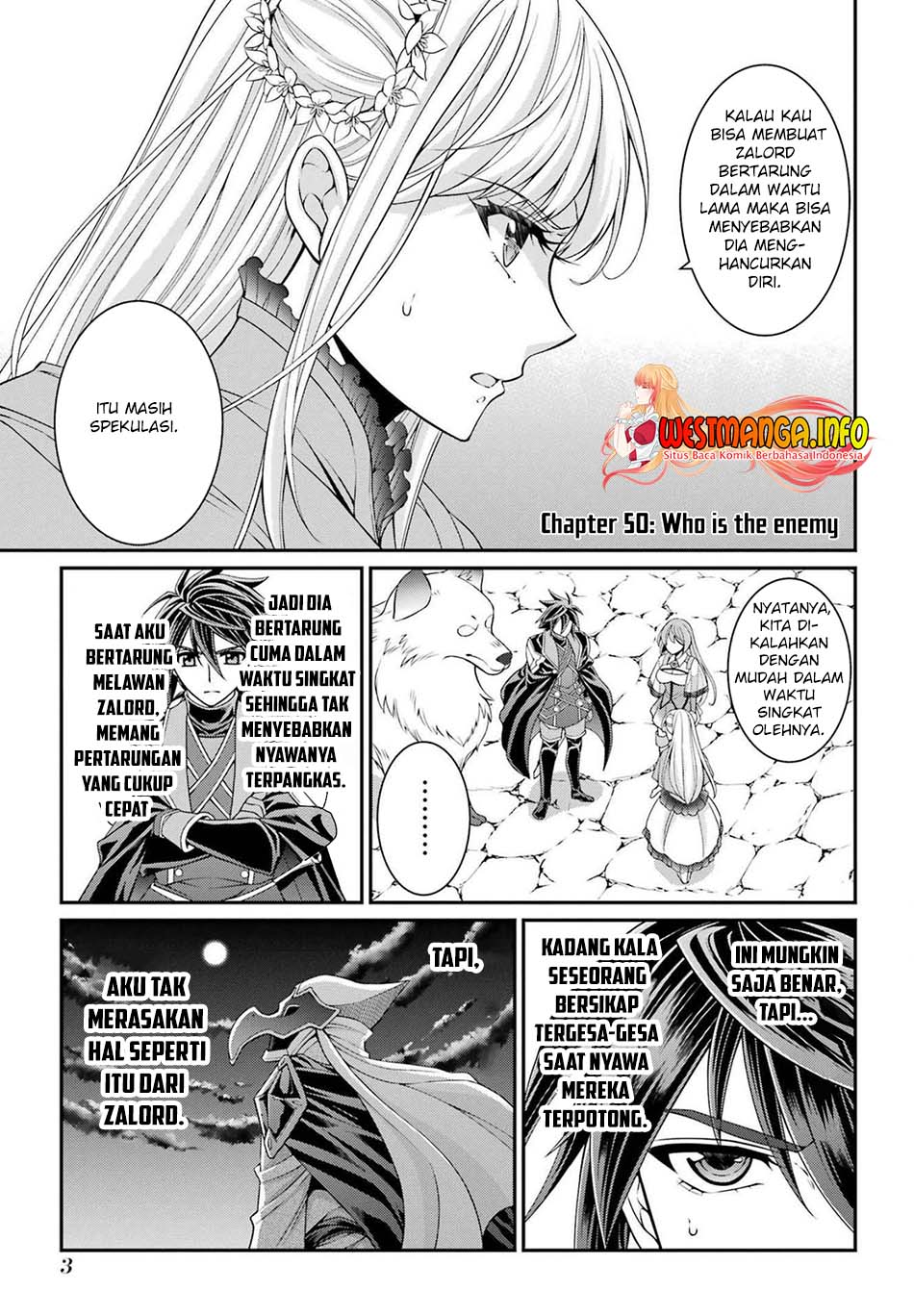 Chapter 50 - halaman 3