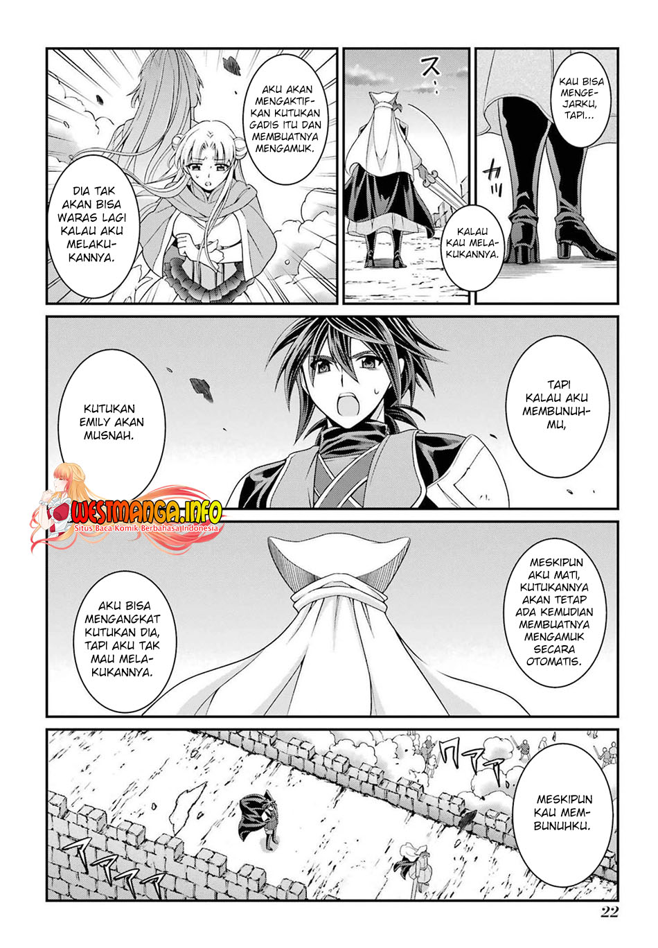 Chapter 50 - halaman 24