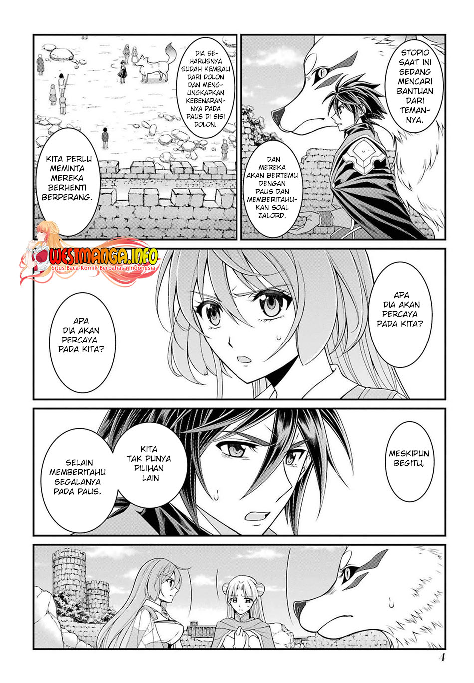 Chapter 50 - halaman 5