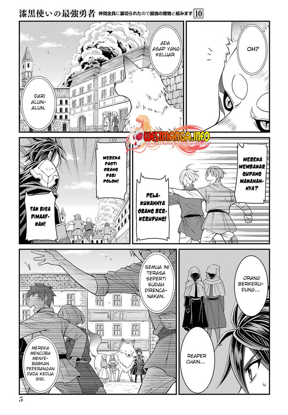 Chapter 50 - halaman 6