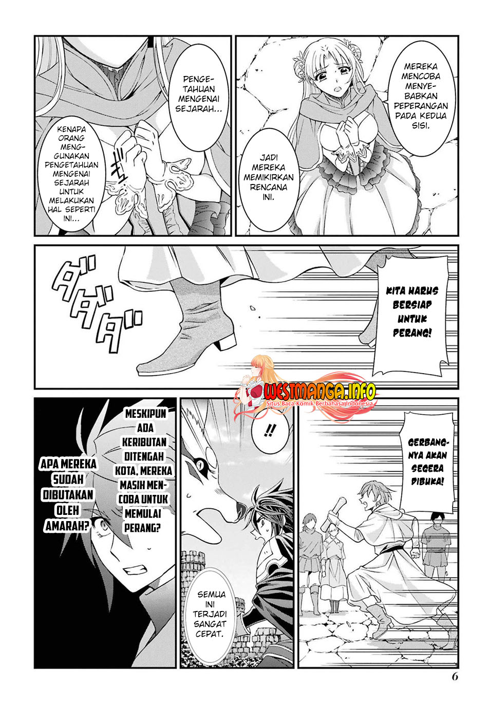 Chapter 50 - halaman 7
